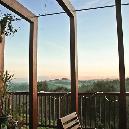 Da Colina Bed & Breakfast Bombarral