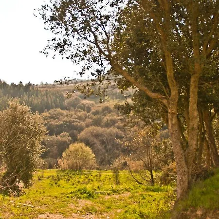 Da Colina Bed & Breakfast Bombarral