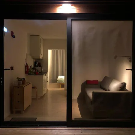 Da Colina Bed & Breakfast Bombarral