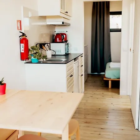 Bed & Breakfast Da Colina