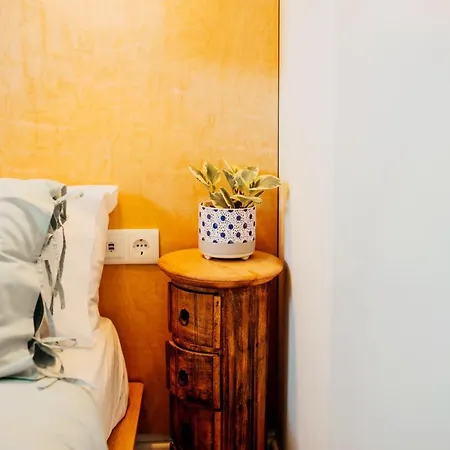 Da Colina Bed & Breakfast