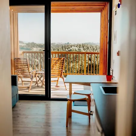 Da Colina Bed & Breakfast 3*