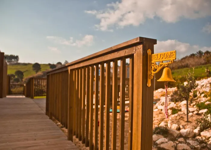 Couette-café Da Colina 3*