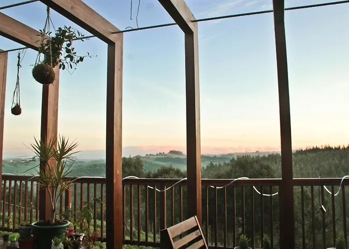 Da Colina Couette-café Bombarral