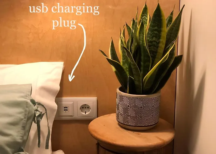 Couette-café Da Colina 3*