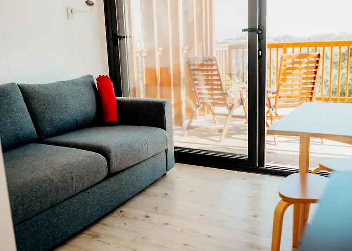 Couette-café Da Colina Bombarral