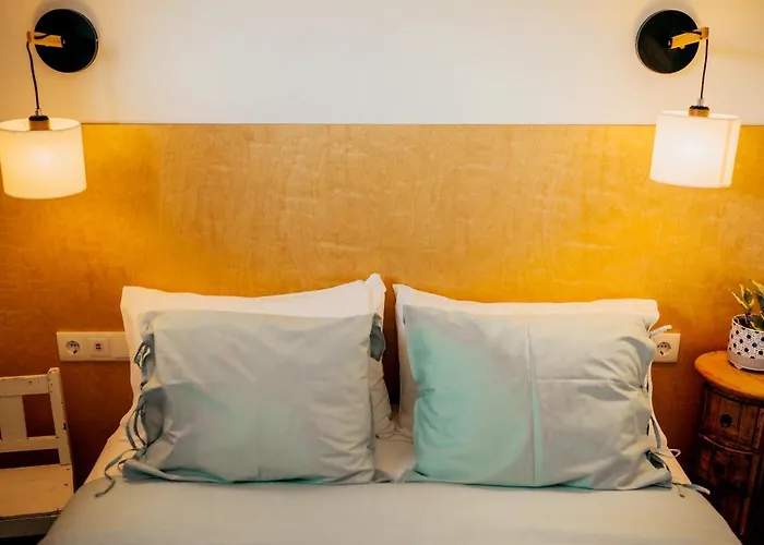 Couette-café Da Colina