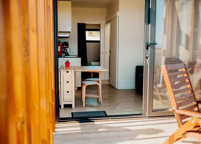 Couette-café Da Colina 3*