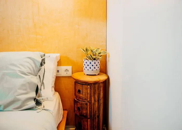 Da Colina Couette-café