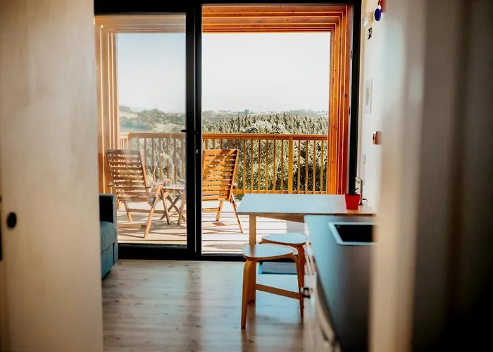 Da Colina Couette-café 3*