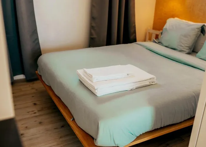 Da Colina Couette-café